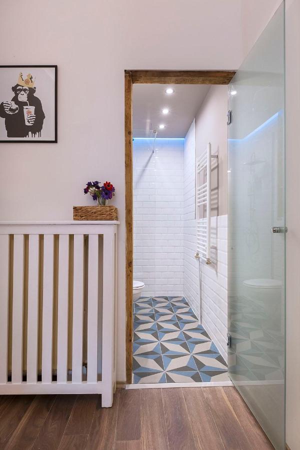 High Note Apartment Belgrad Exterior foto