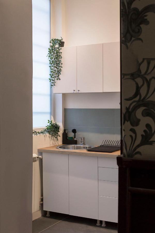 High Note Apartment Belgrad Exterior foto