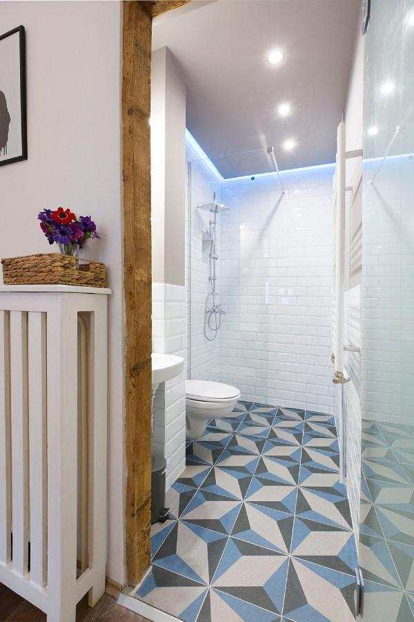 High Note Apartment Belgrad Exterior foto
